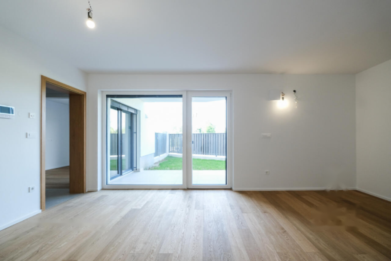 Квартира в Любляне, Словения, 68 м² - фото 1