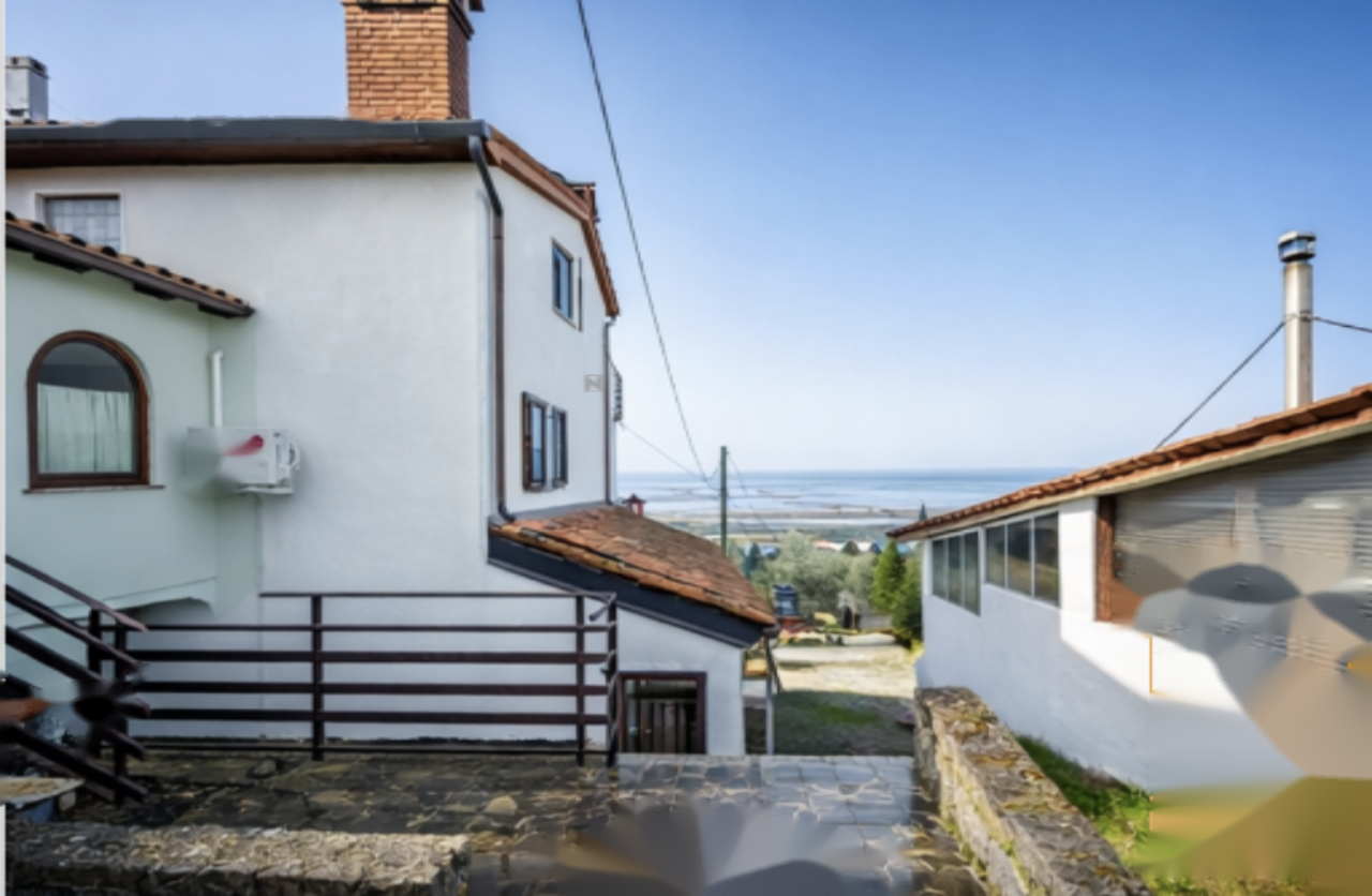 Квартира в Пиране, Словения, 147 м² - фото 1