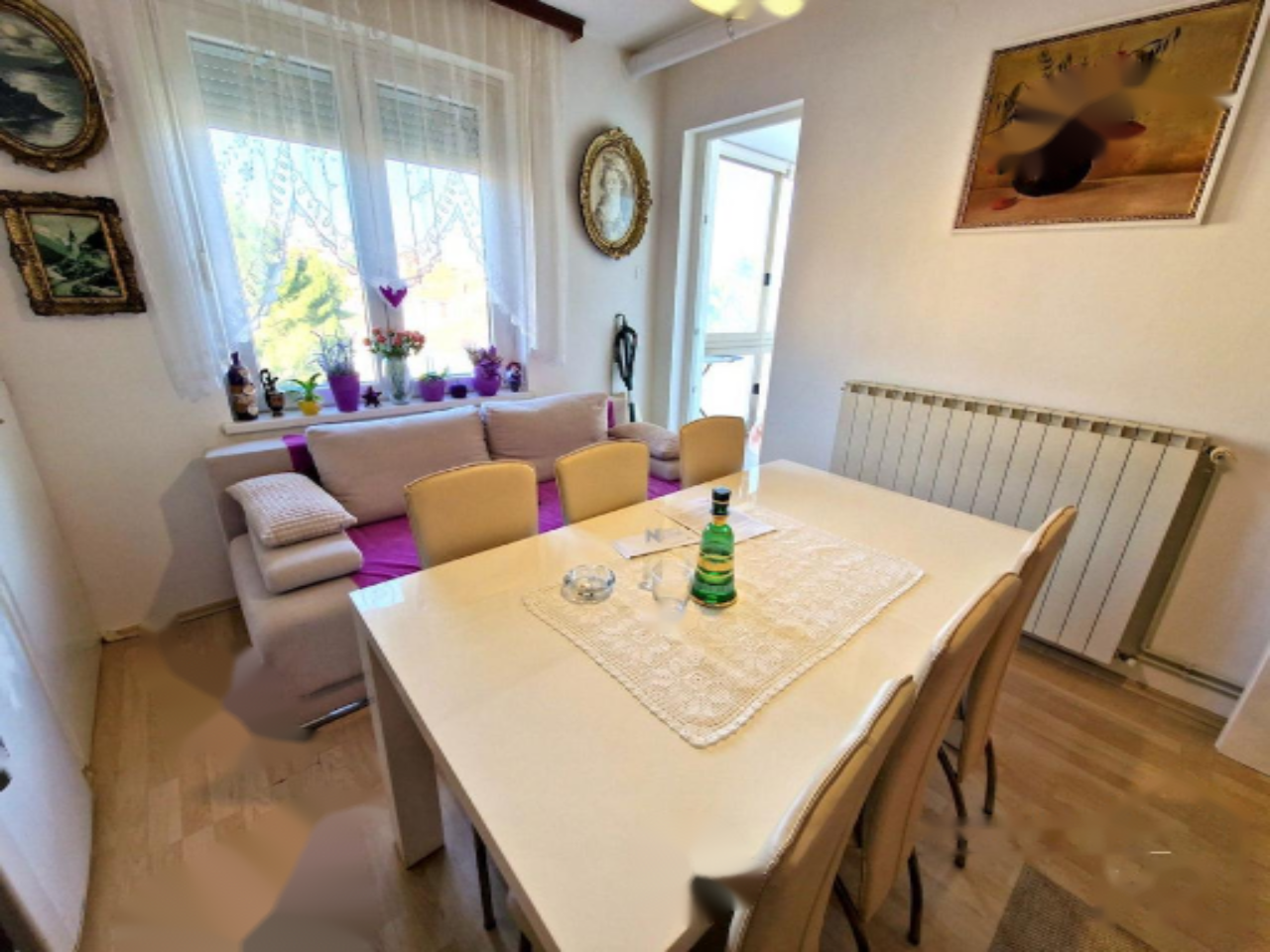 Квартира в Пиране, Словения, 49 м² - фото 1