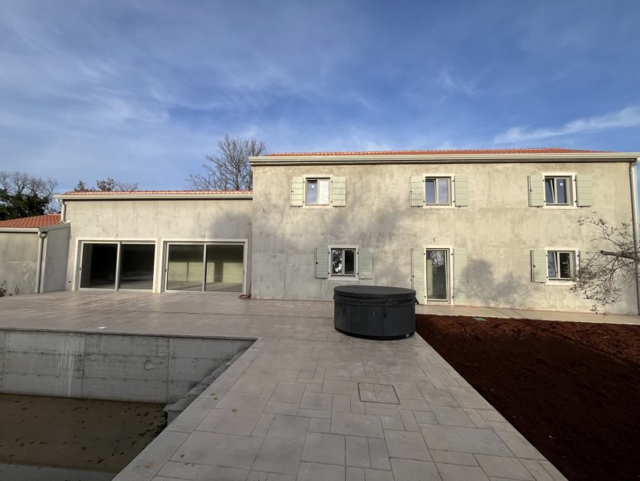 Дом Istria, Groznjan, Хорватия, 262 м² - фото 8