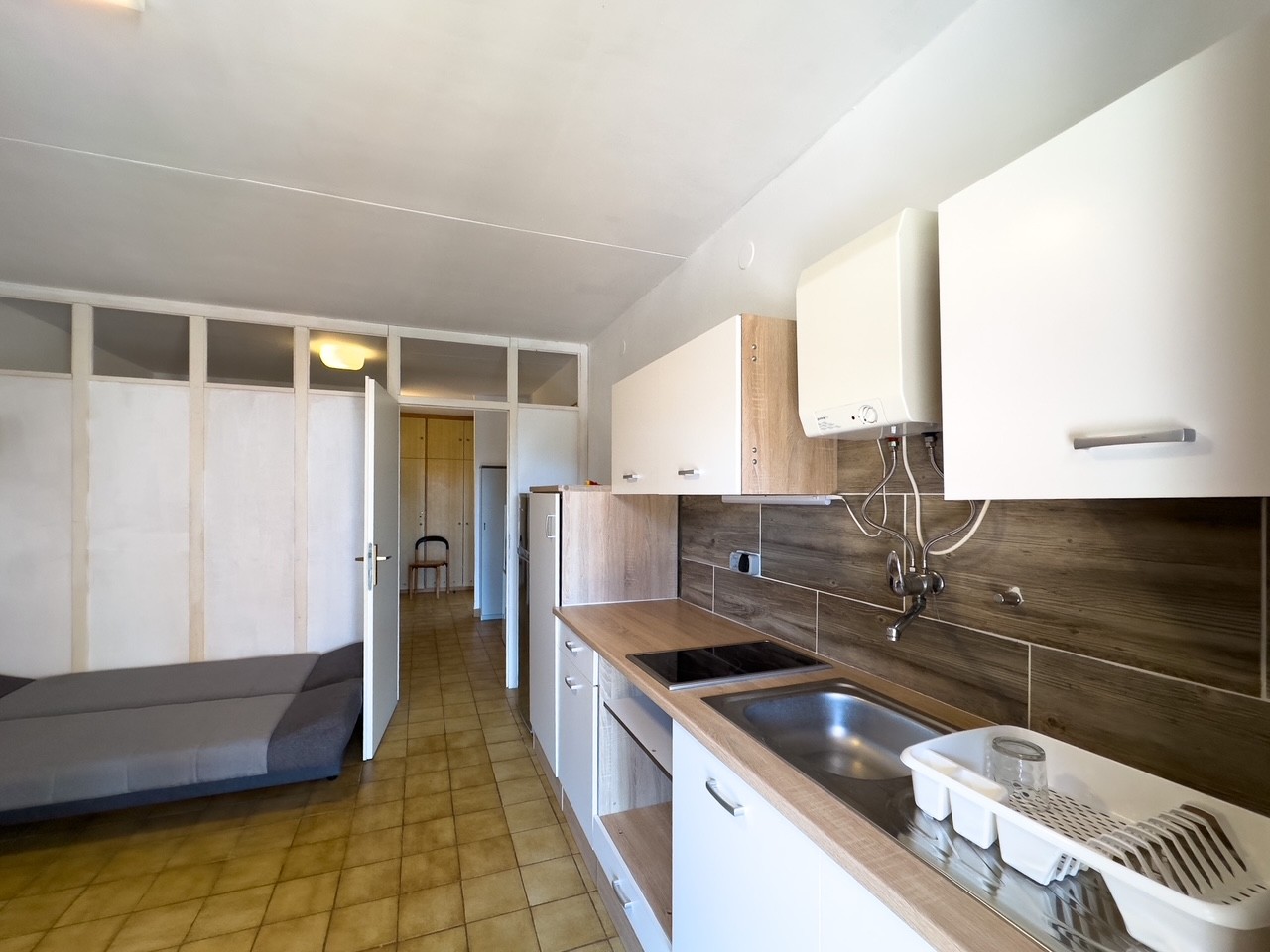 Квартира Istria, Duga uvala, Хорватия, 33.55 м² - фото 8