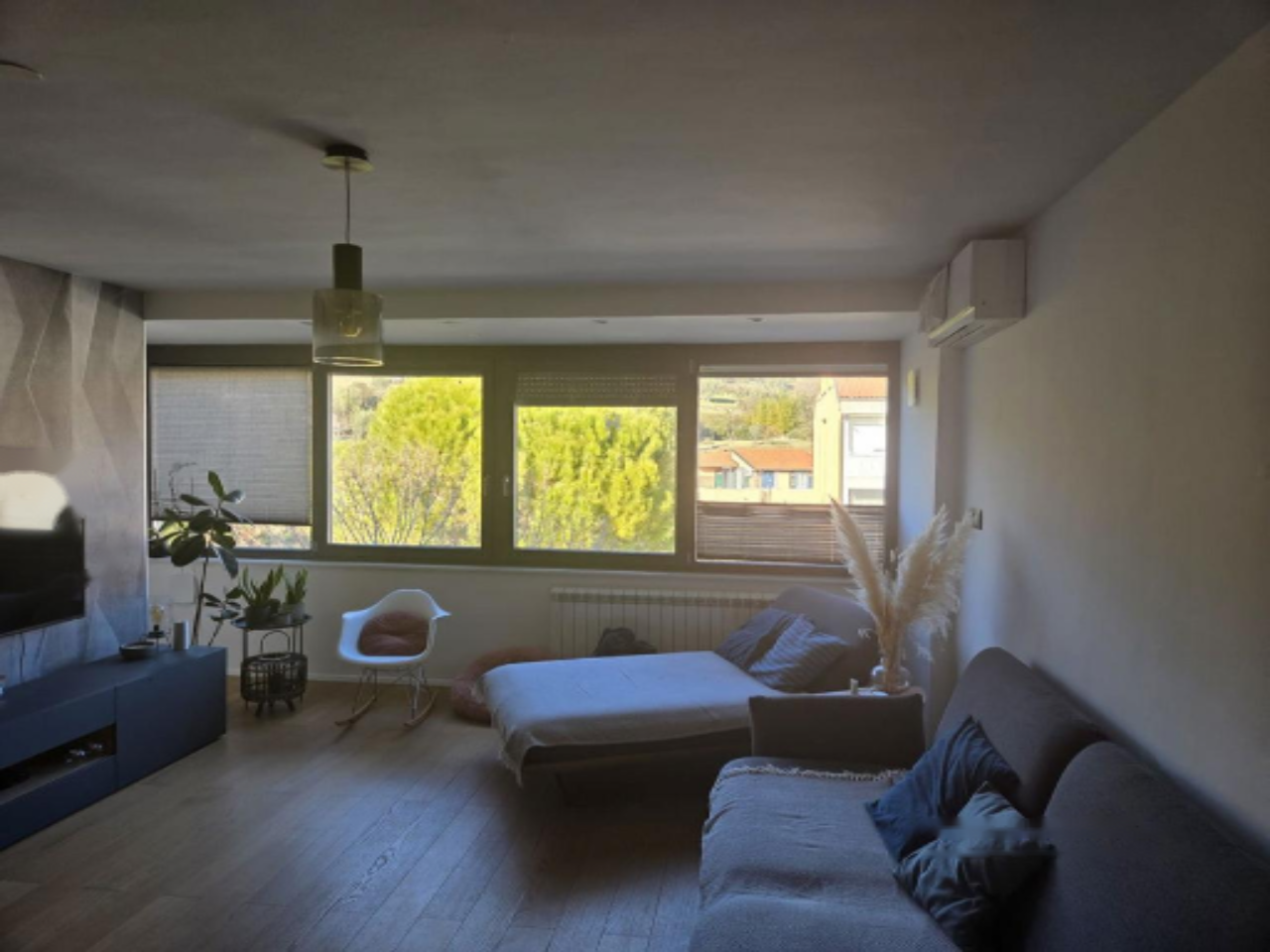 Квартира в Луции, Словения, 90 м² - фото 1