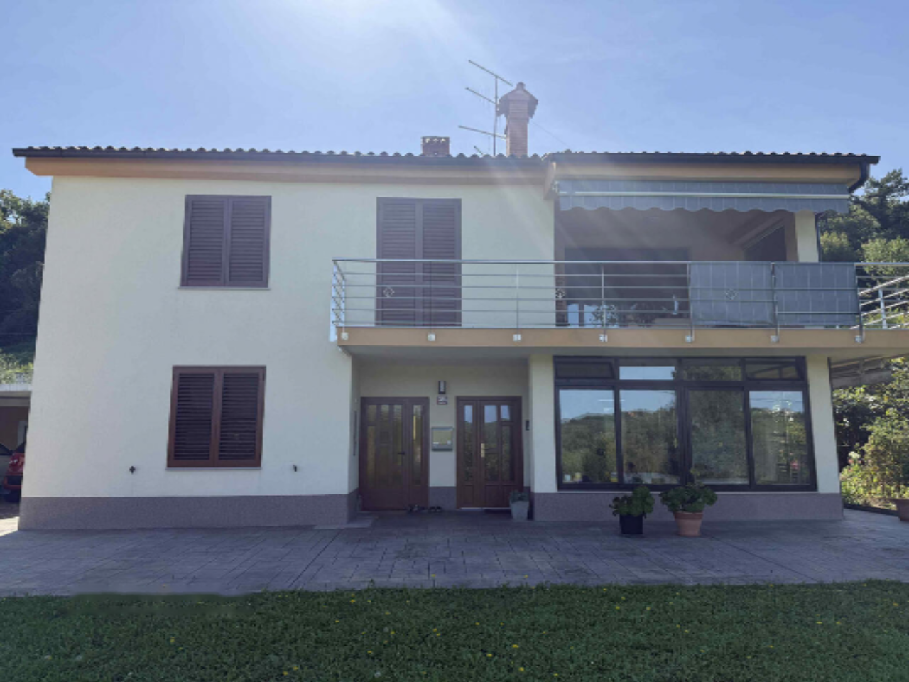 Квартира в Копере, Словения, 143 м² - фото 1