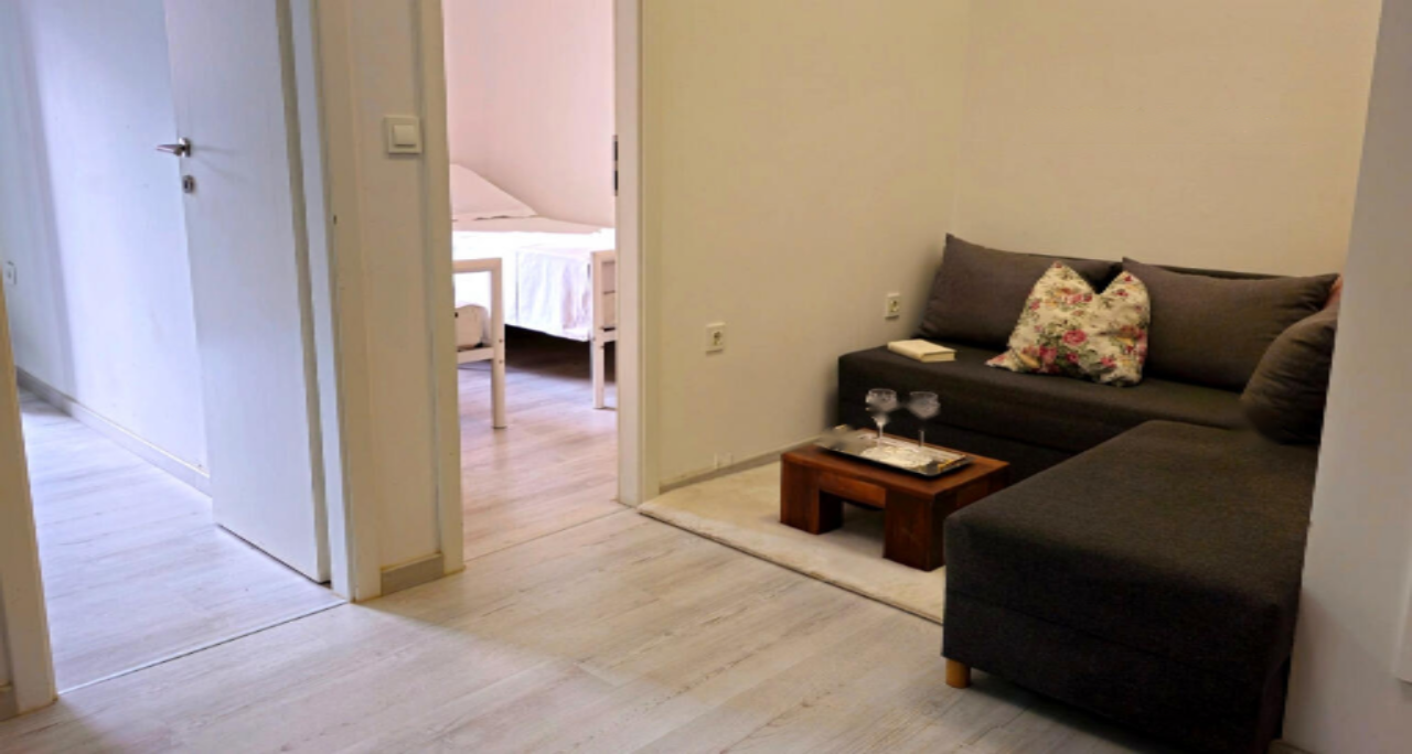 Квартира в Копере, Словения, 37 м² - фото 1