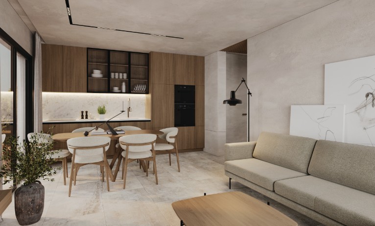 Дом в Медулине, Хорватия, 190.07 м² - фото 9