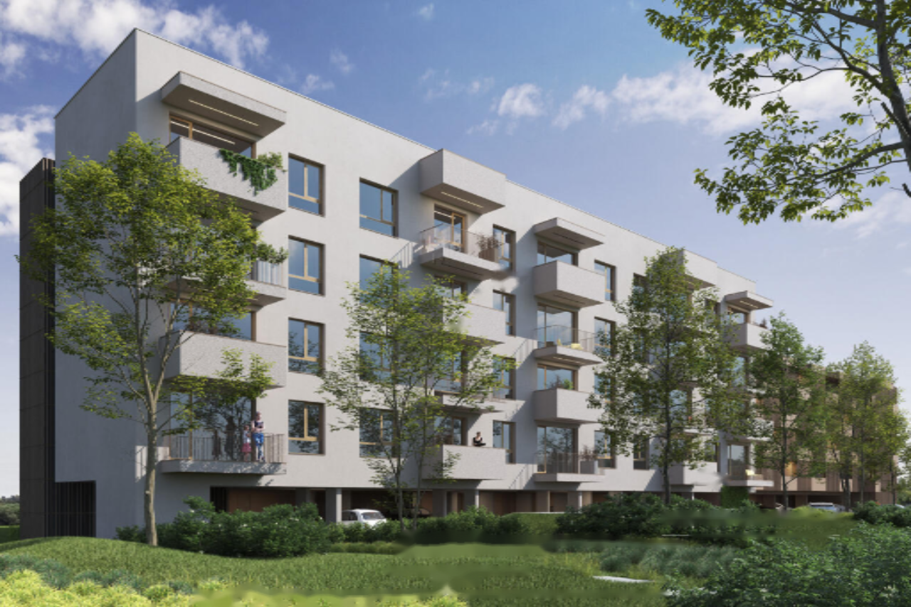 Квартира в Козине, Словения, 44 м² - фото 1