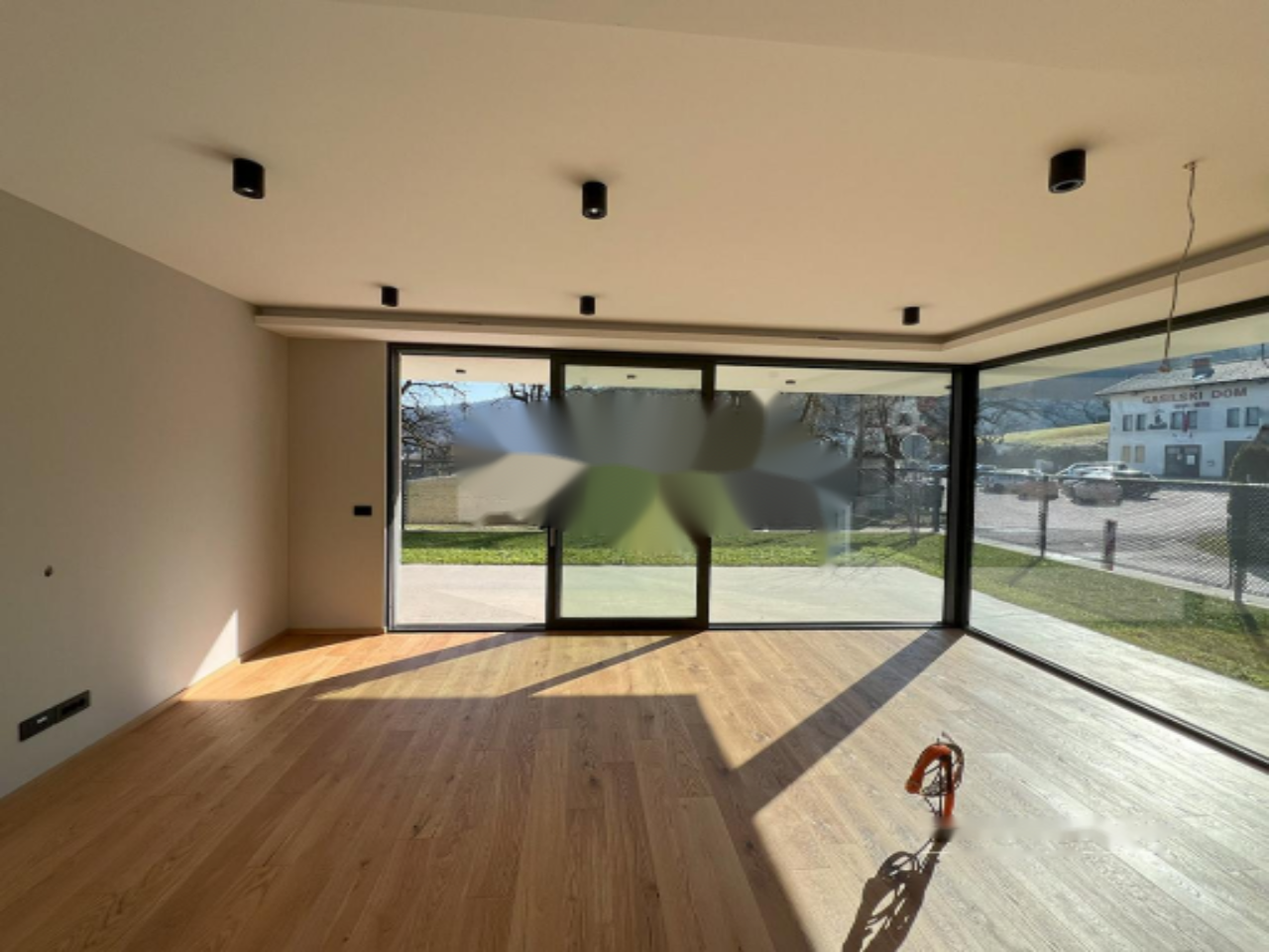 Квартира в Любляне, Словения, 249 м² - фото 1