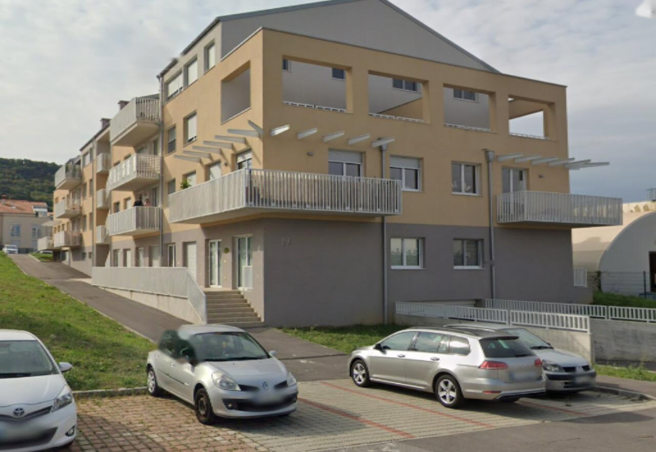 Квартира в Изоле, Словения, 90 м² - фото 1