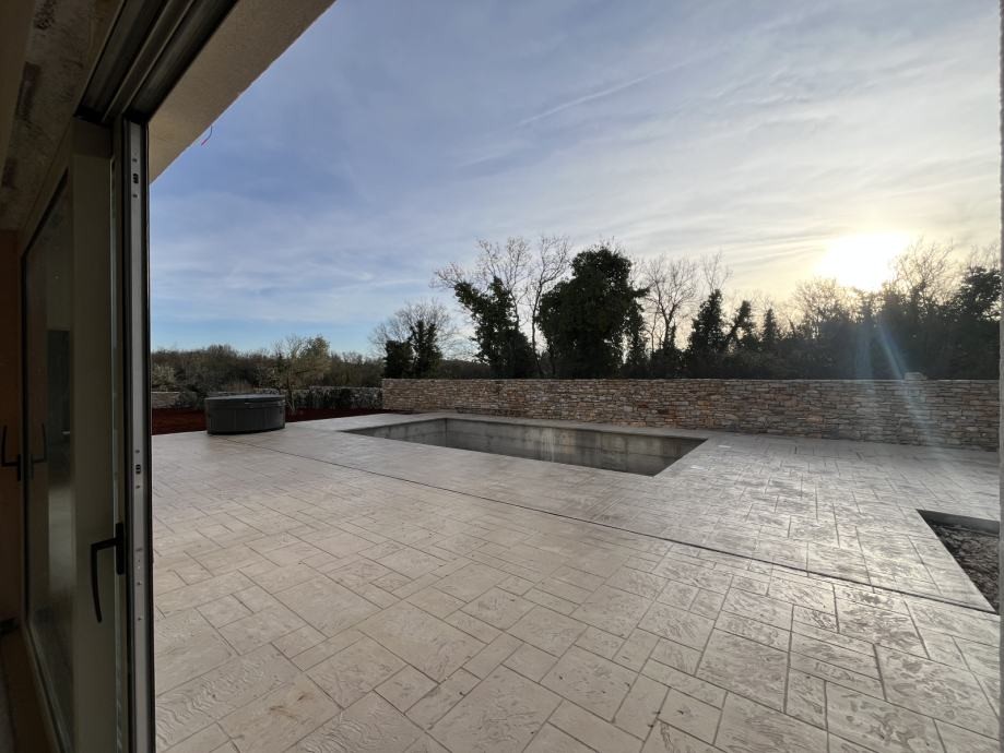 Дом Istria, Groznjan, Хорватия, 262 м² - фото 9