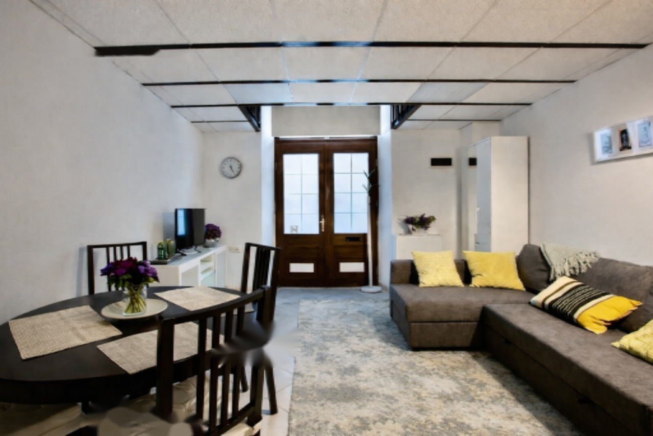 Квартира в Пиране, Словения, 46 м² - фото 1