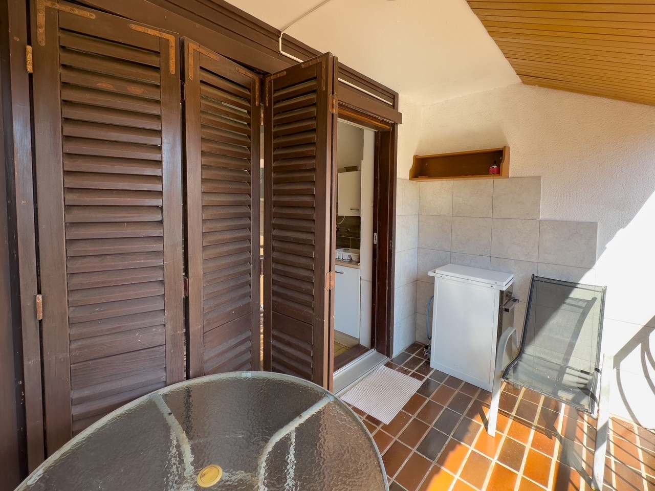 Квартира Istria, Duga uvala, Хорватия, 33.55 м² - фото 10