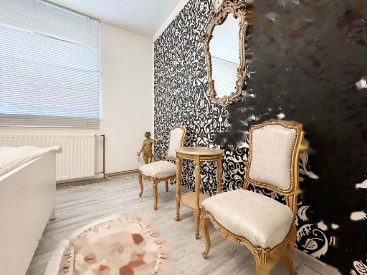 Квартира в Любляне, Словения, 63 м² - фото 1