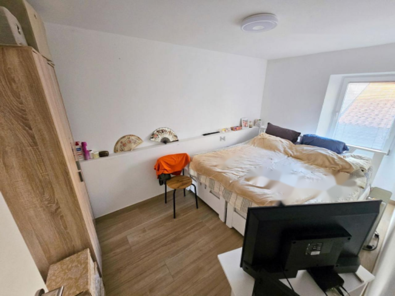 Квартира в Копере, Словения, 59 м² - фото 1