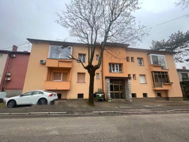 Квартира в Сежане, Словения, 61 м² - фото 1