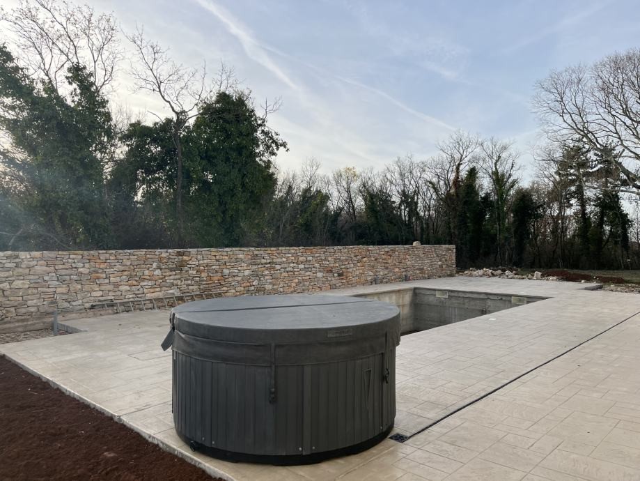 Дом Istria, Groznjan, Хорватия, 262 м² - фото 10