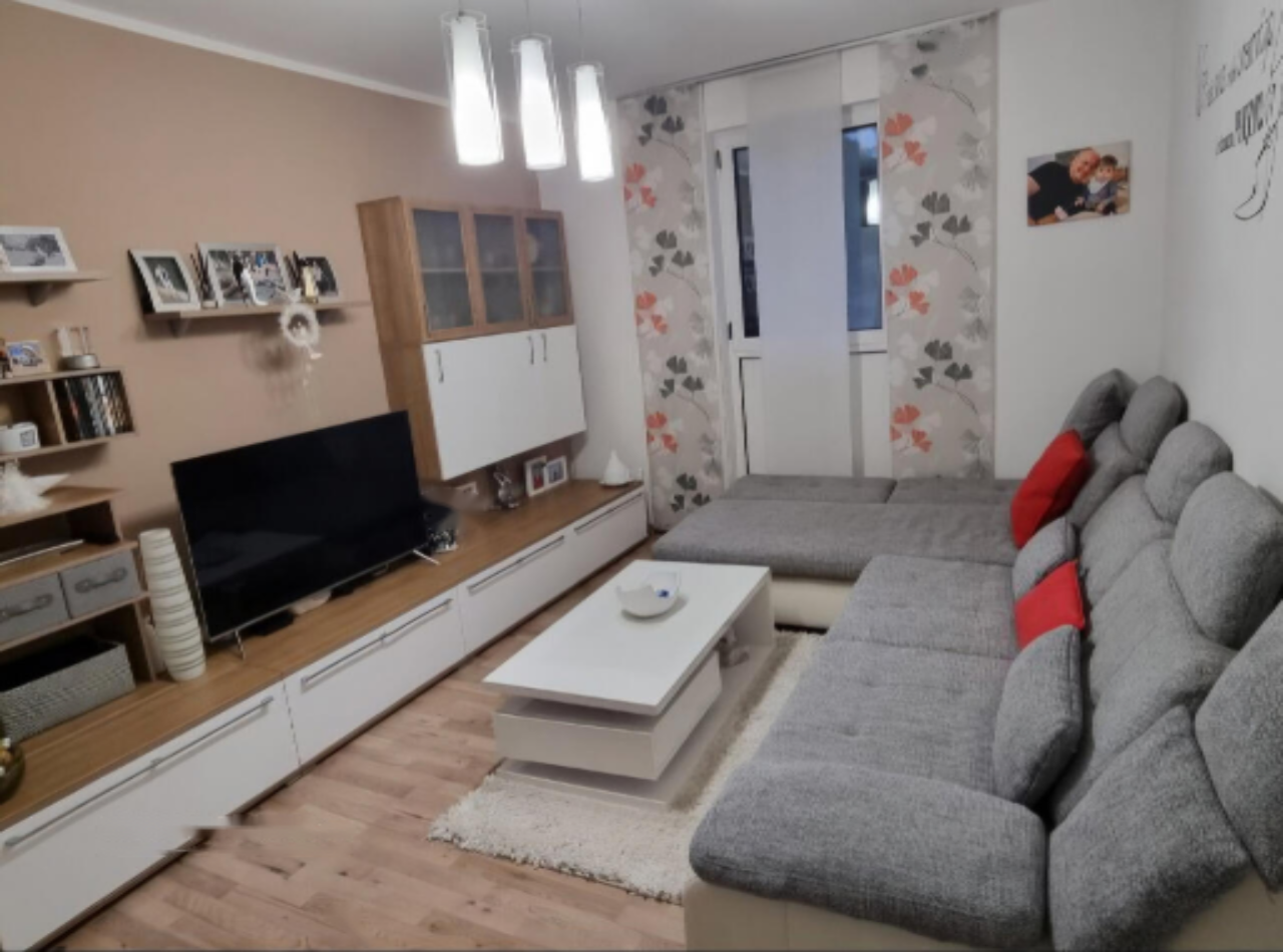 Квартира в Анкаране, Словения, 55 м² - фото 1