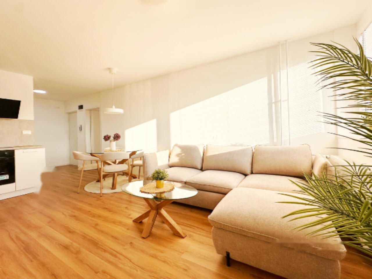 Квартира в Любляне, Словения, 70 м² - фото 1