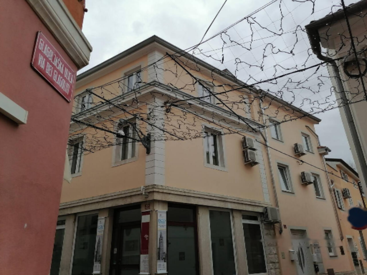 Квартира в Копере, Словения, 69 м² - фото 1