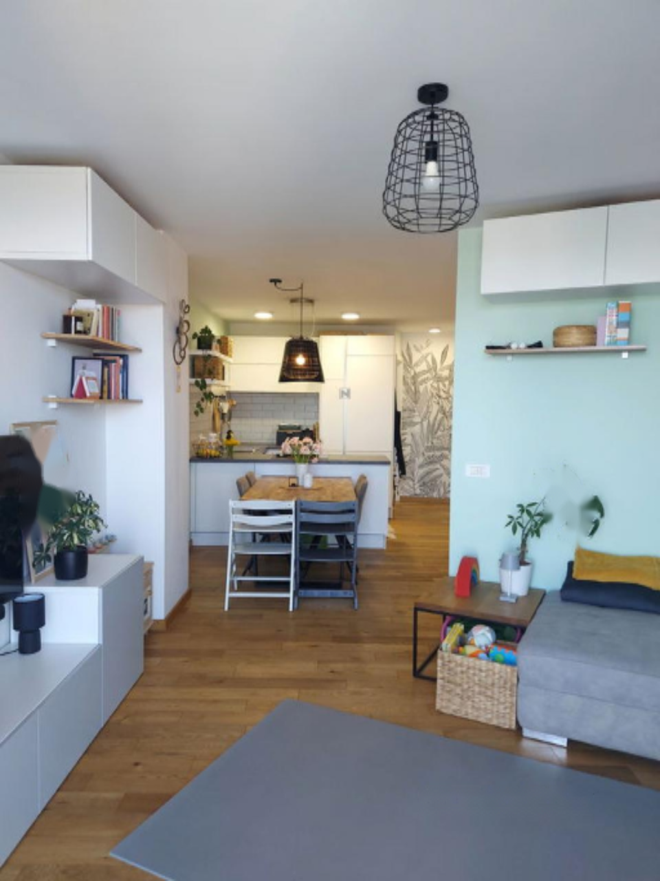 Квартира в Копере, Словения, 64 м² - фото 1