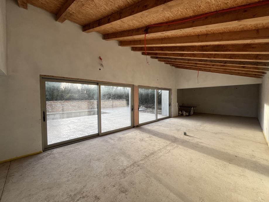 Дом Istria, Groznjan, Хорватия, 262 м² - фото 11