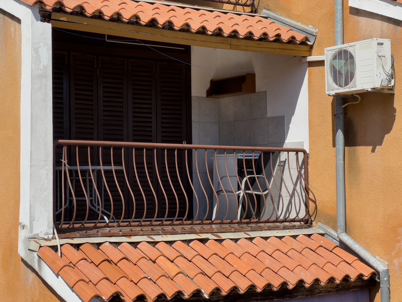 Квартира Istria, Duga uvala, Хорватия, 33.55 м² - фото 11