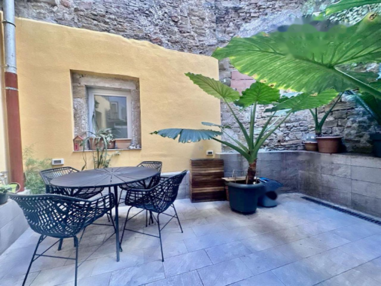 Квартира в Пиране, Словения, 76 м² - фото 1