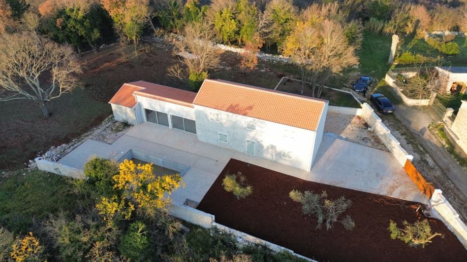 Дом Istria, Groznjan, Хорватия, 262 м² - фото 14