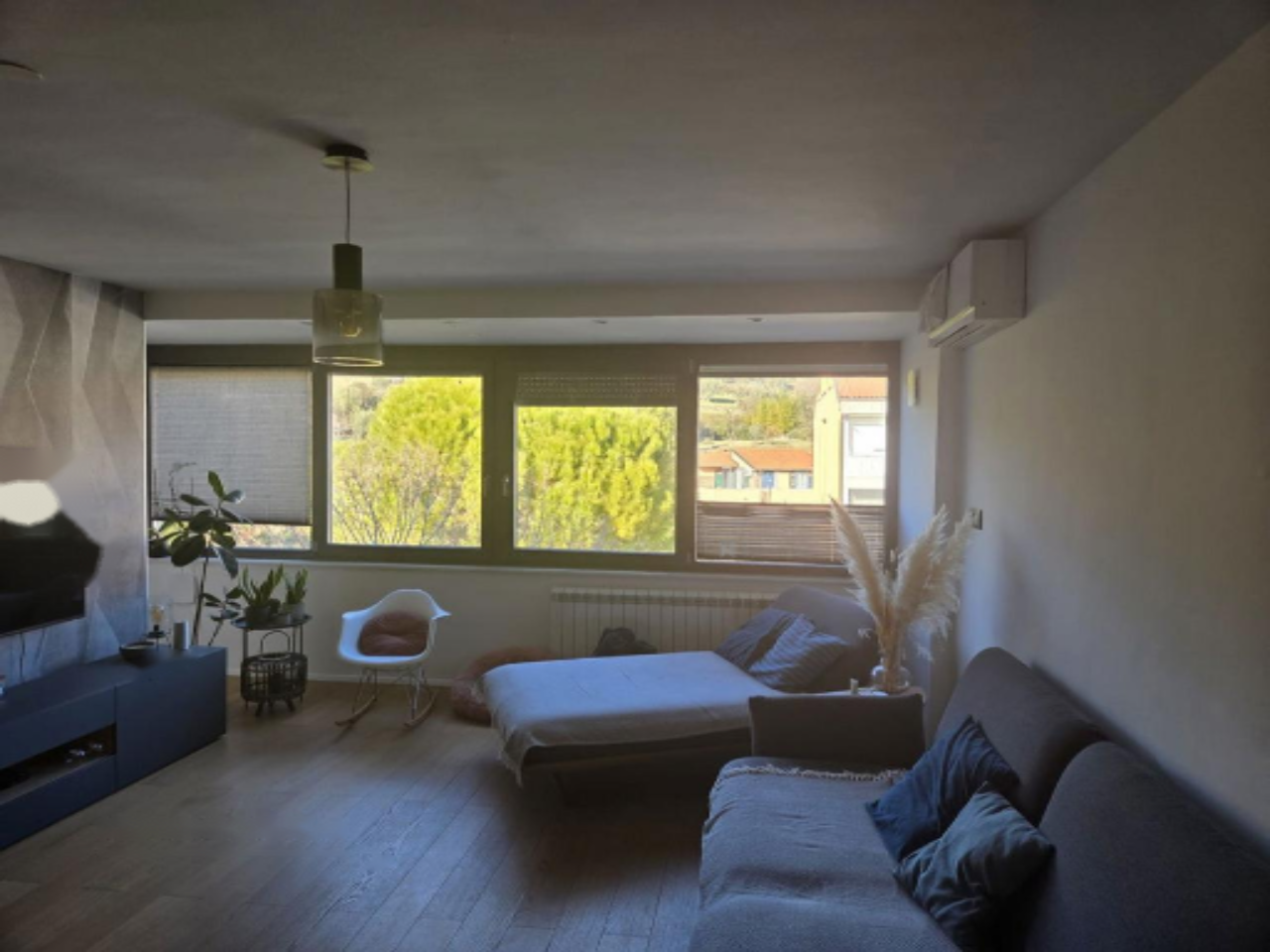 Квартира в Луции, Словения, 90 м² - фото 1