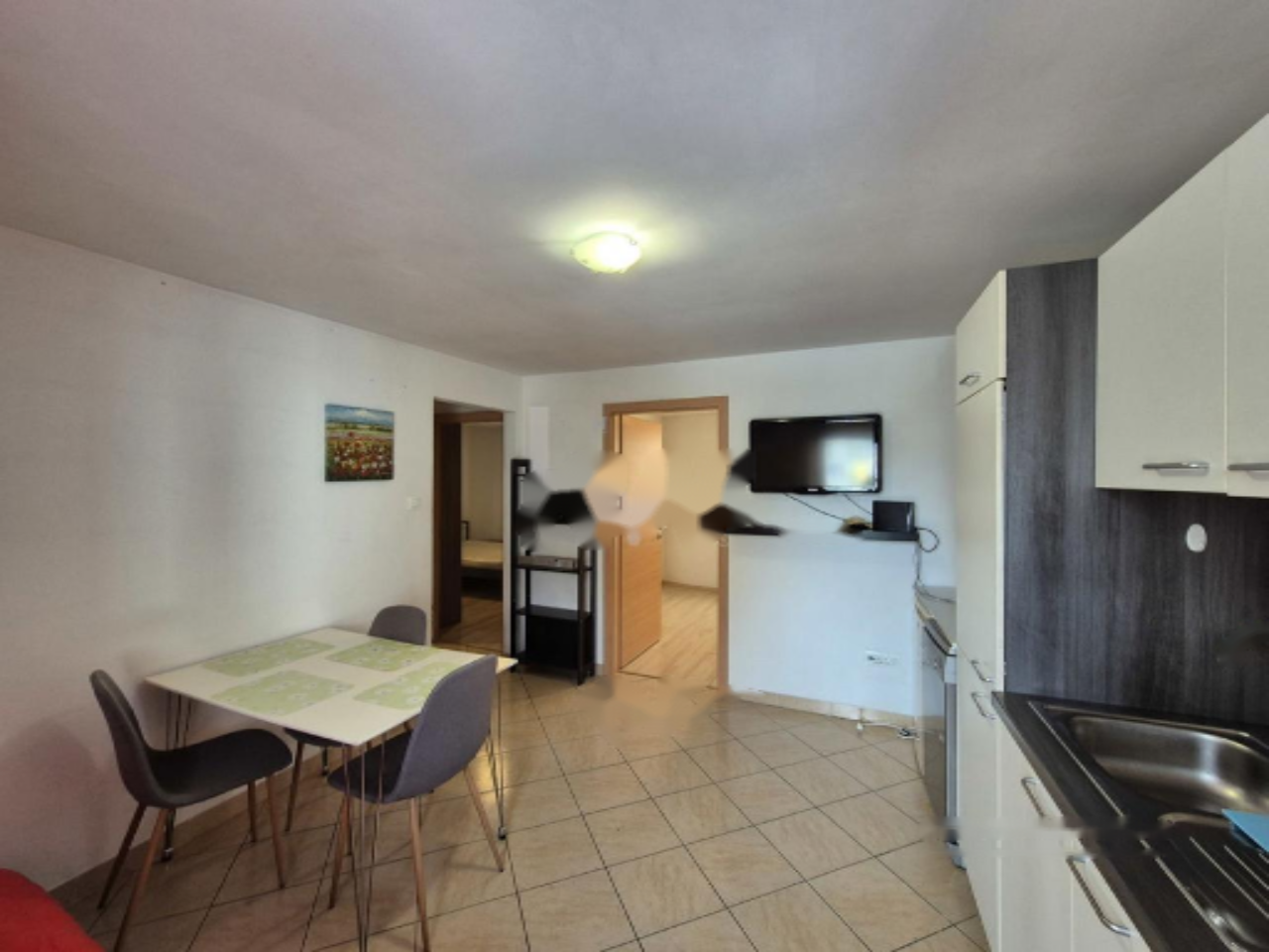 Квартира в Изоле, Словения, 43 м² - фото 1