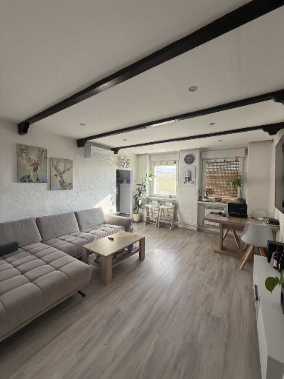 Квартира в Козине, Словения, 130 м² - фото 1