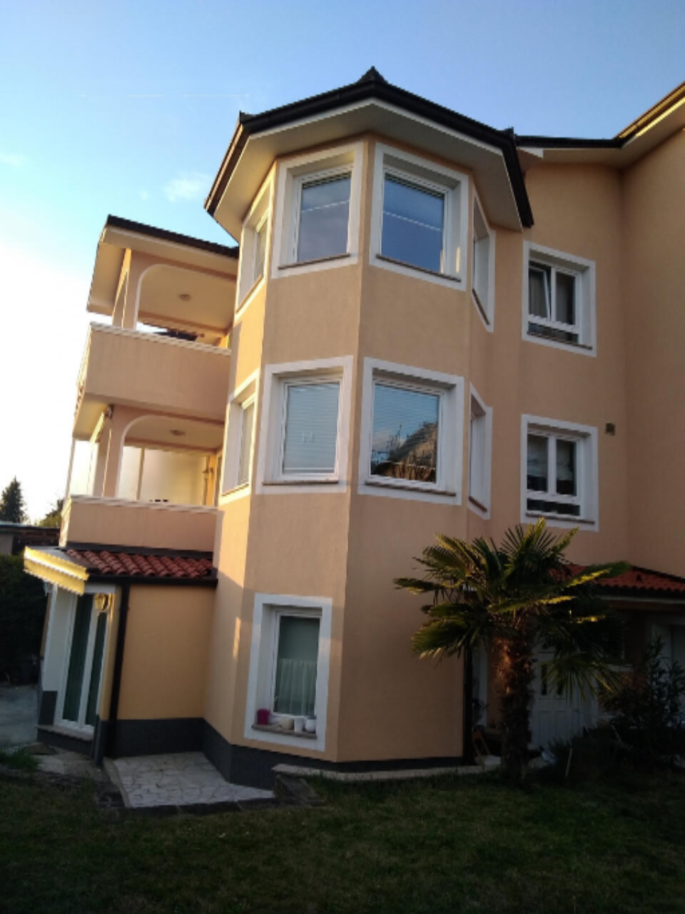 Квартира в Копере, Словения, 129 м² - фото 1