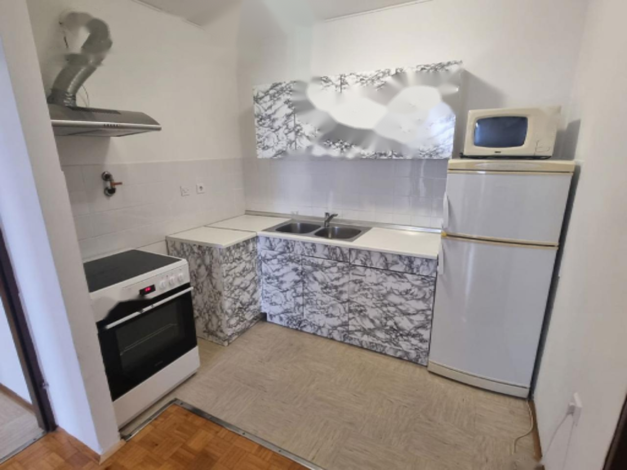 Квартира в Изоле, Словения, 48 м² - фото 1