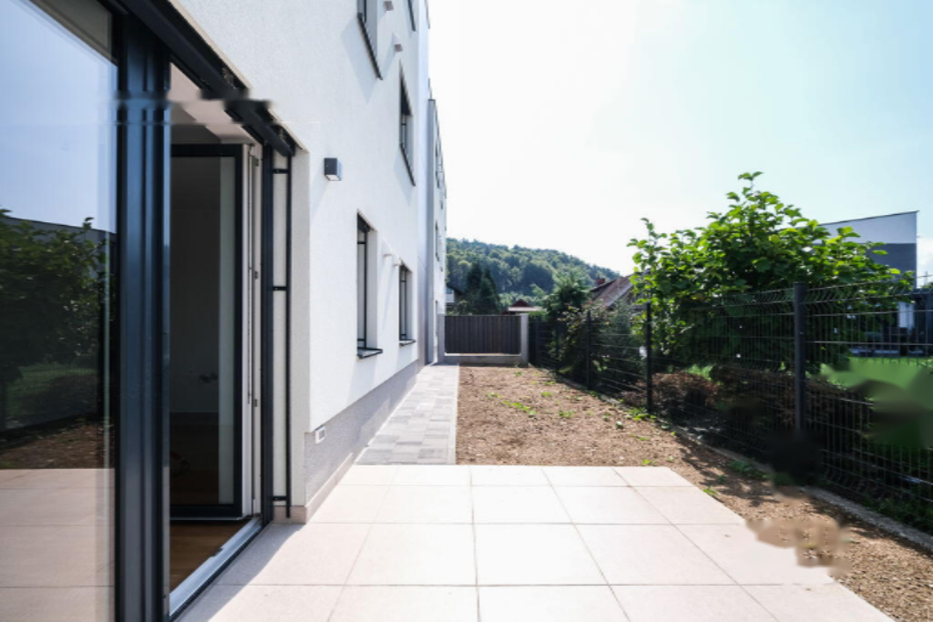 Квартира в Любляне, Словения, 66 м² - фото 1