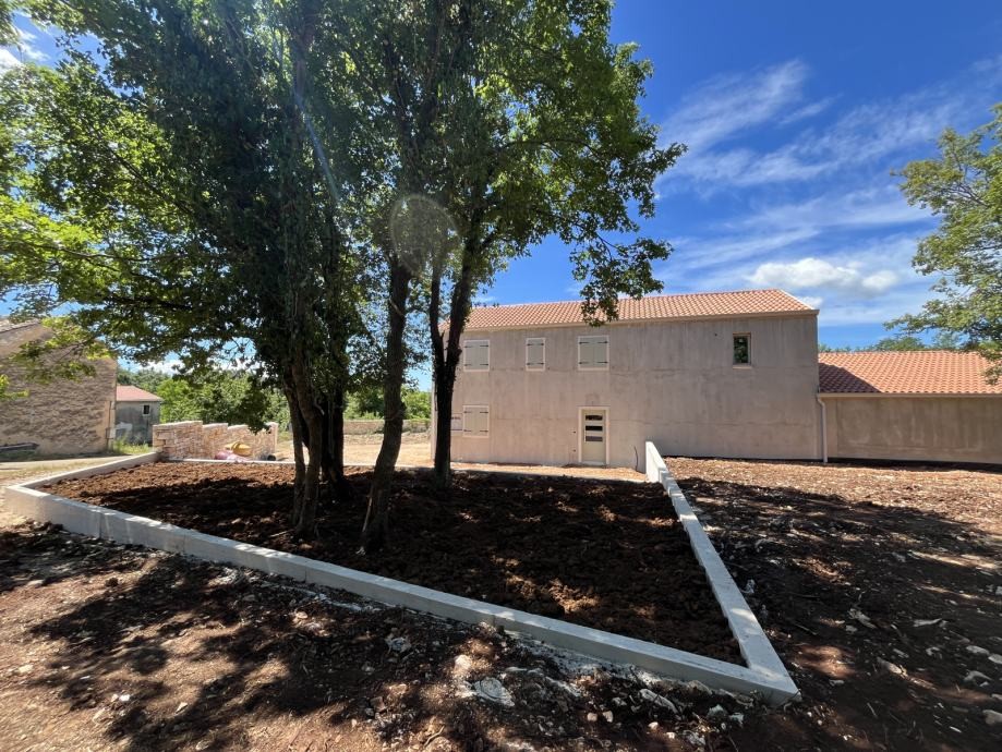 Дом Istria, Groznjan, Хорватия, 262 м² - фото 19