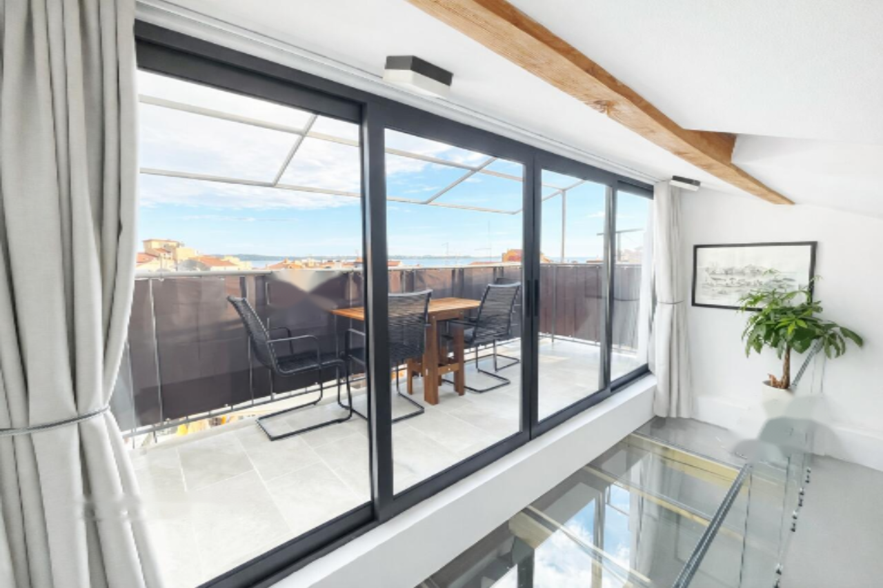 Квартира в Пиране, Словения, 114 м² - фото 1