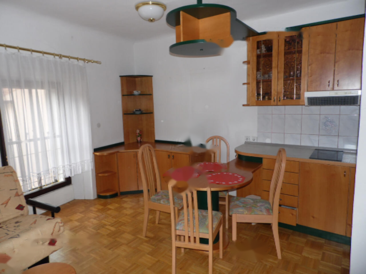 Квартира в Копере, Словения, 23 м² - фото 1