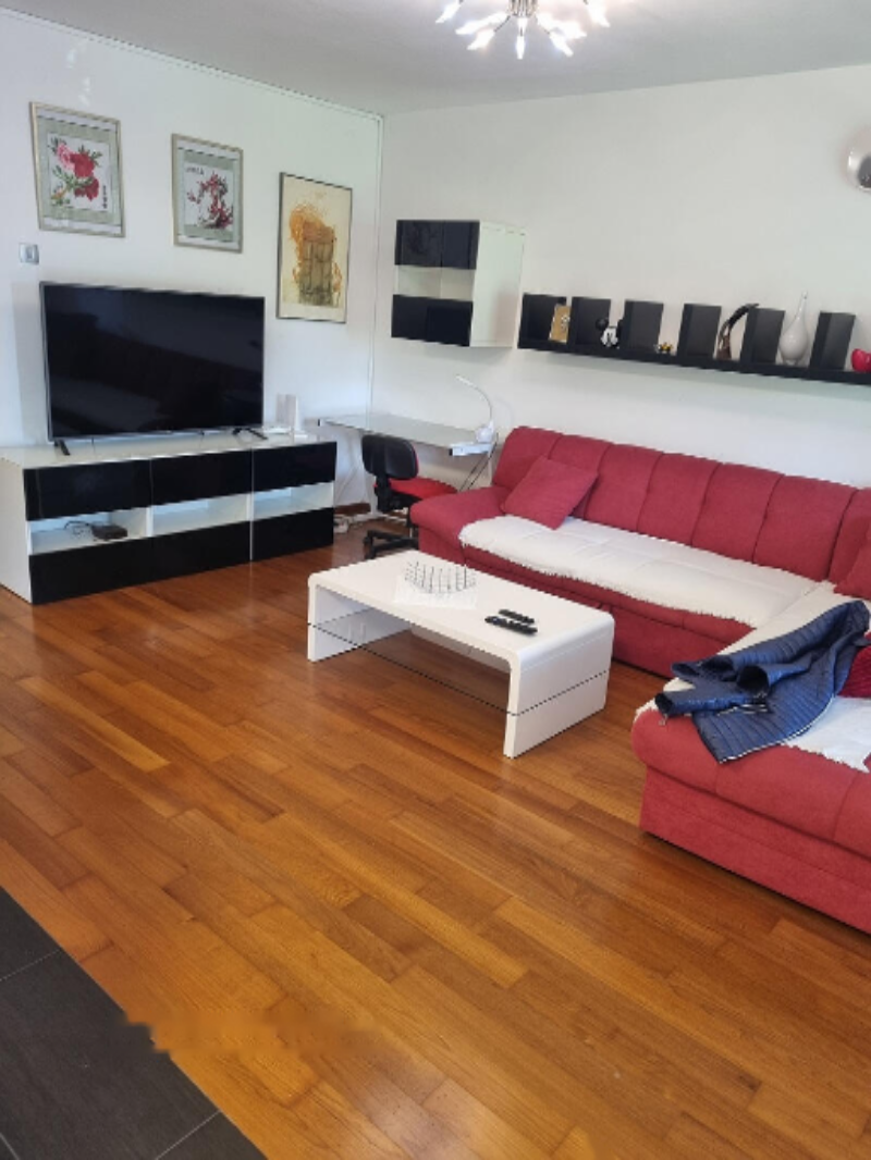 Квартира в Луции, Словения, 75 м² - фото 1