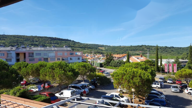 Квартира в Изоле, Словения, 55 м² - фото 1