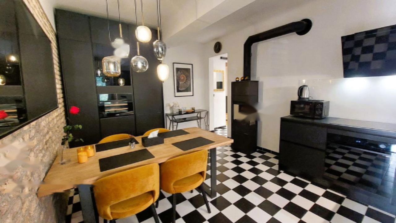 Квартира в Пиране, Словения, 59 м² - фото 1