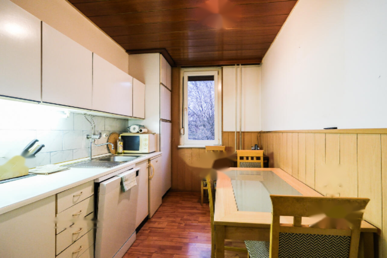 Квартира в Любляне, Словения, 61 м² - фото 1