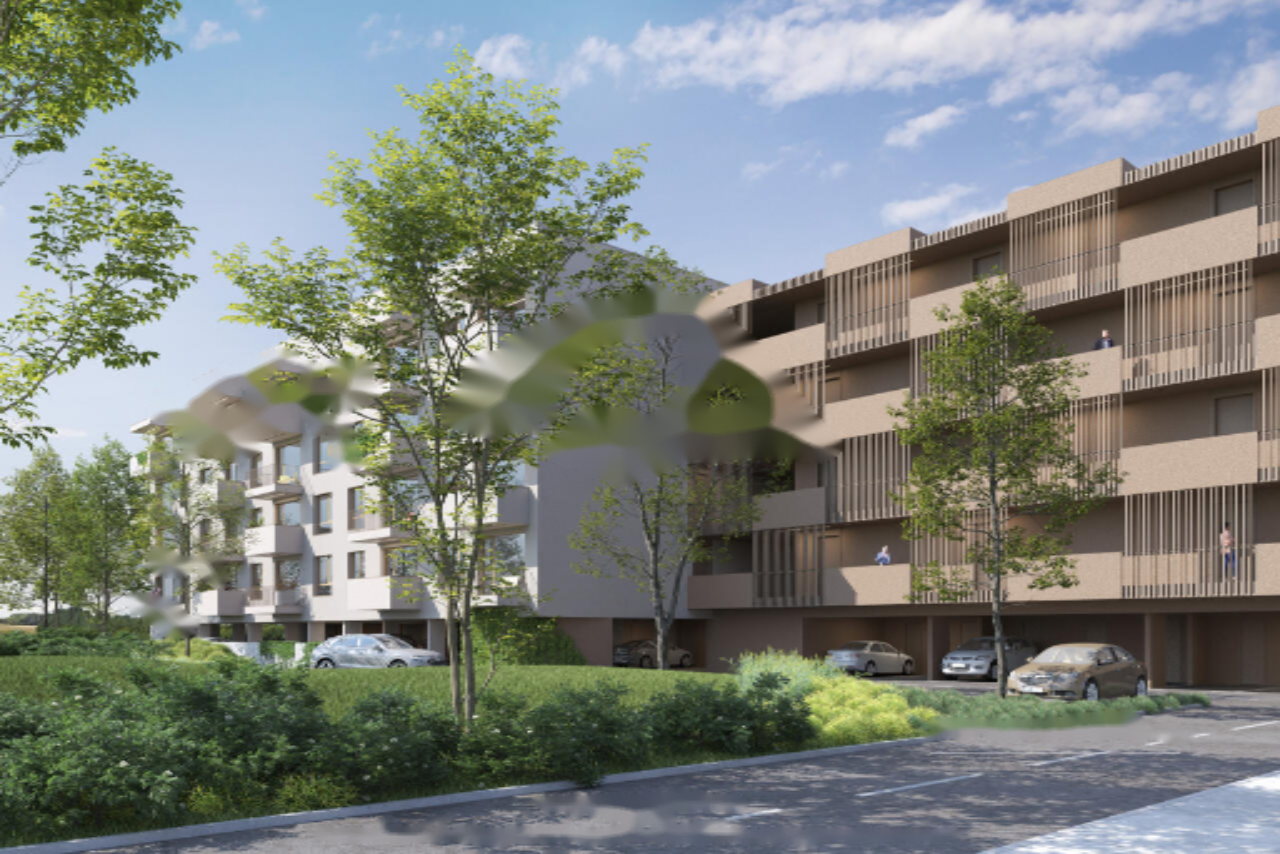 Квартира в Козине, Словения, 62 м² - фото 2