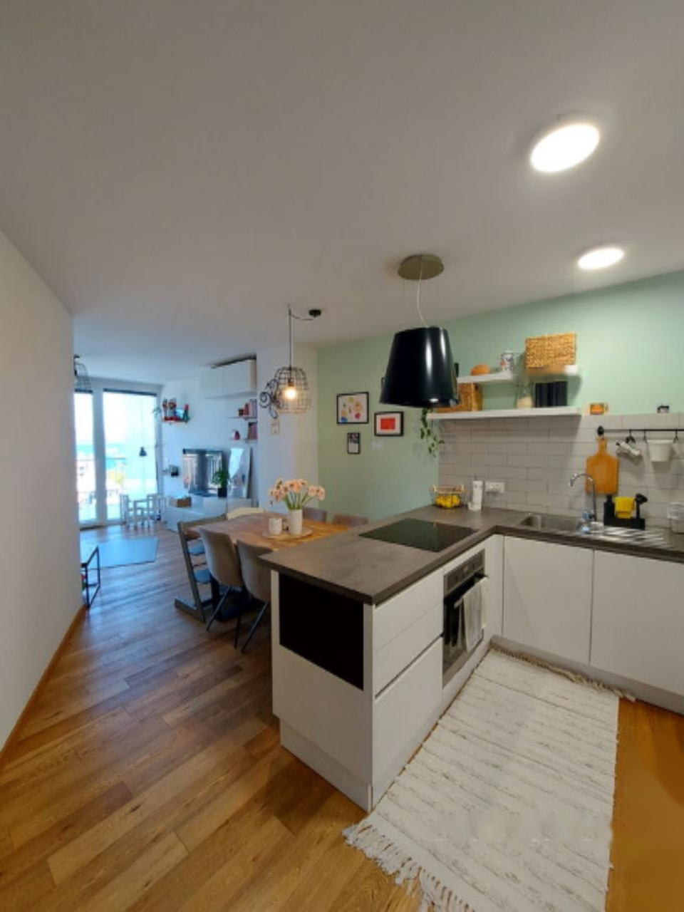 Квартира в Копере, Словения, 64 м² - фото 2