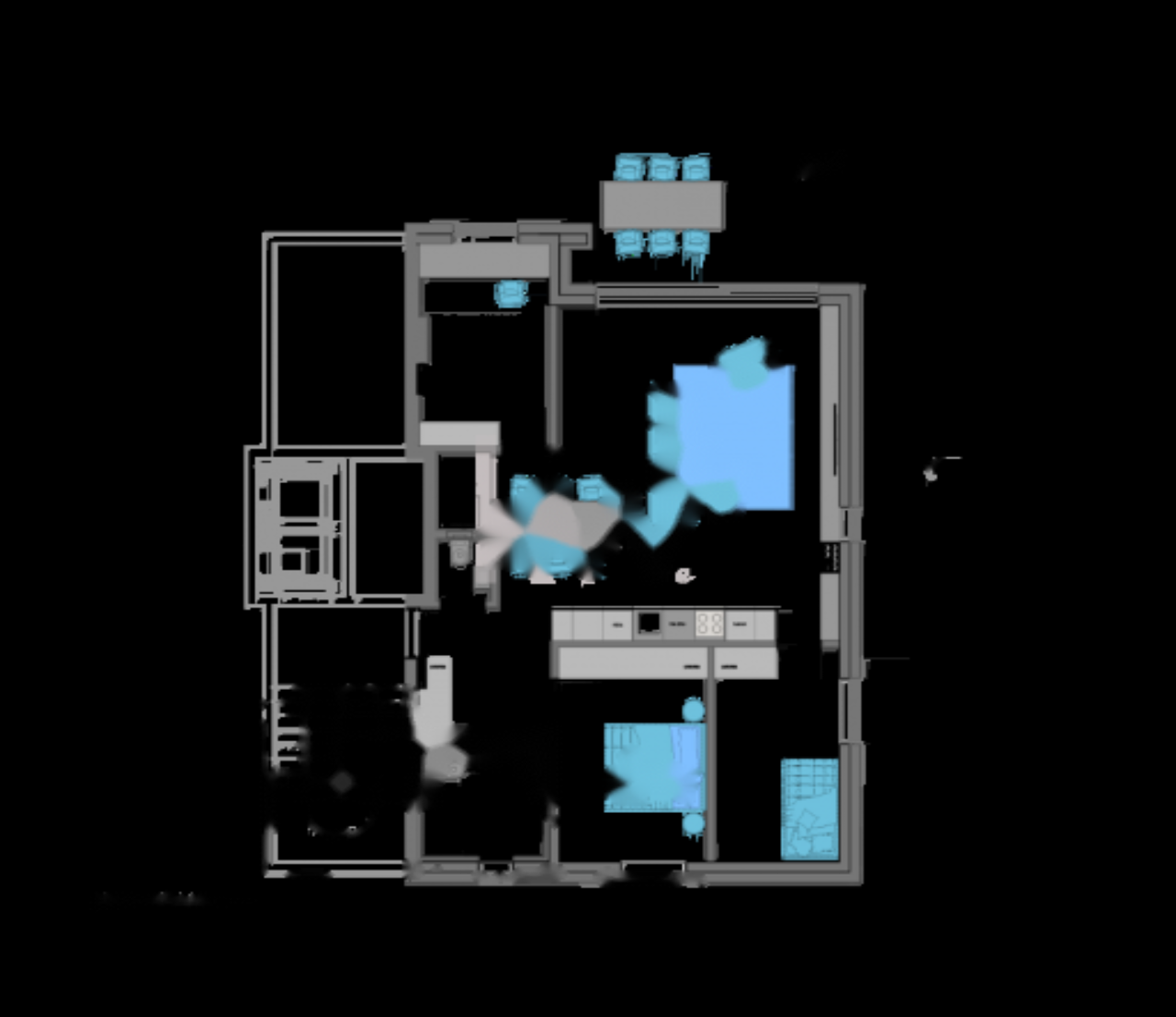 Квартира в Изоле, Словения, 255 м² - фото 2