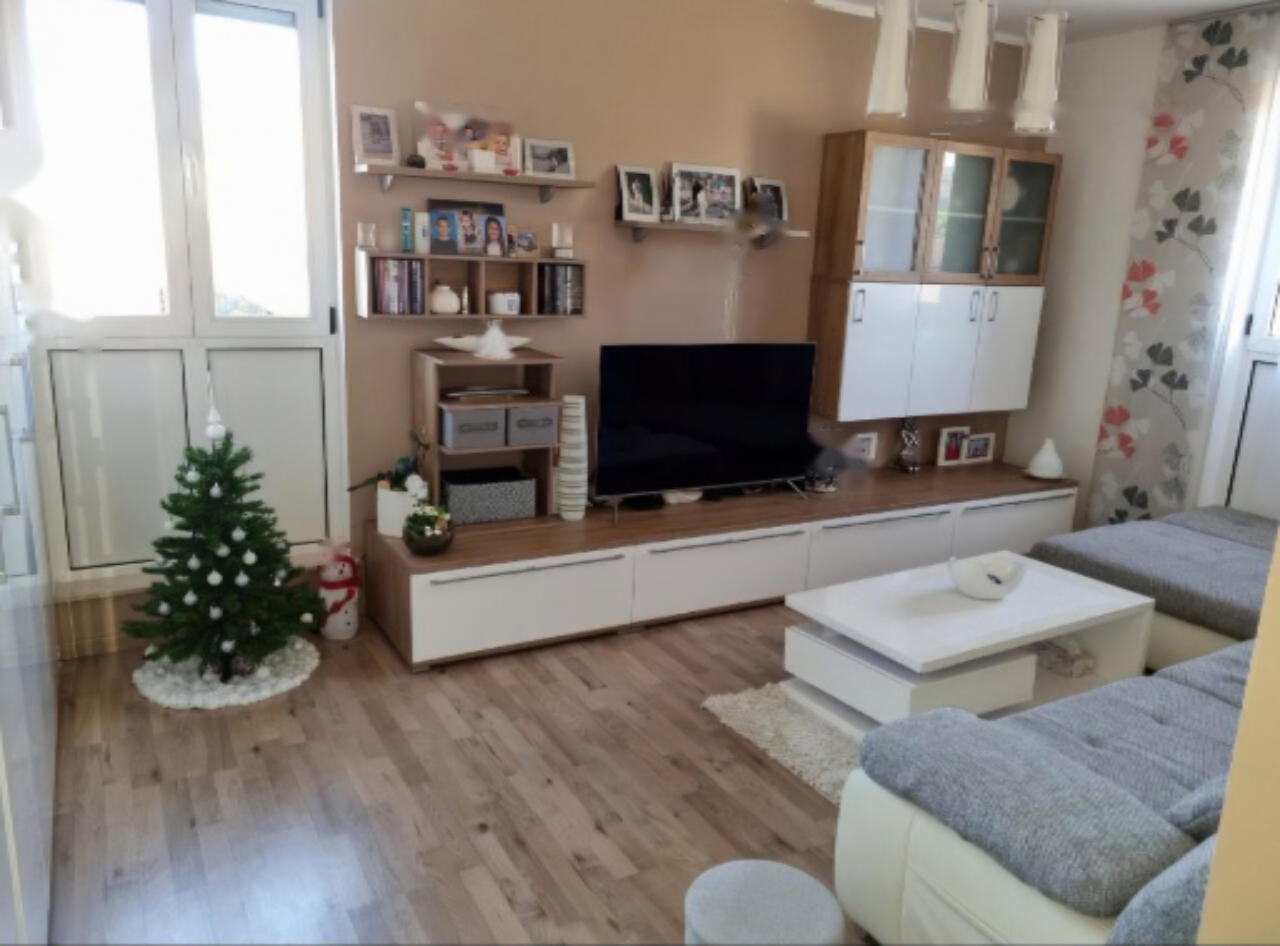 Квартира в Анкаране, Словения, 55 м² - фото 2