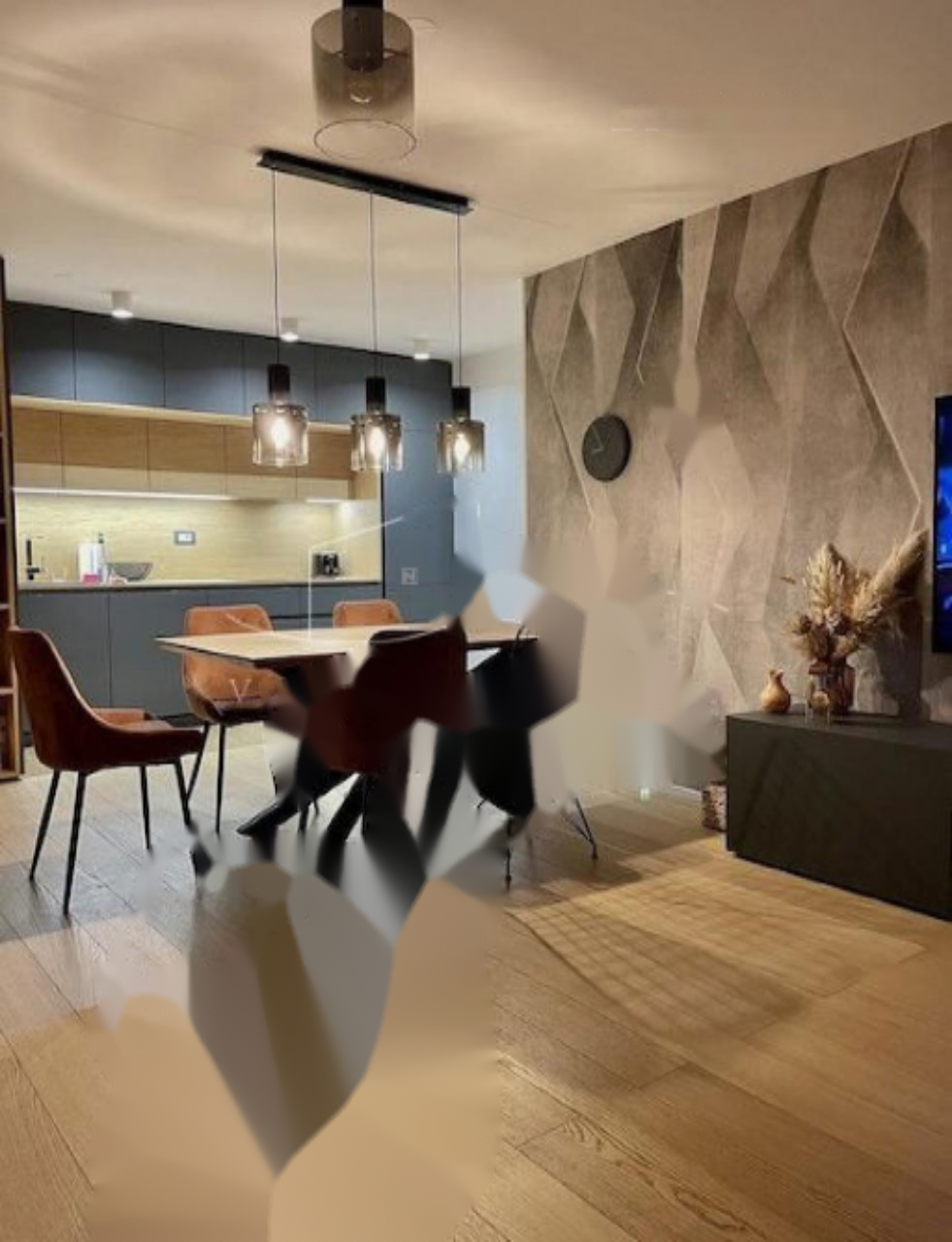 Квартира в Луции, Словения, 90 м² - фото 2