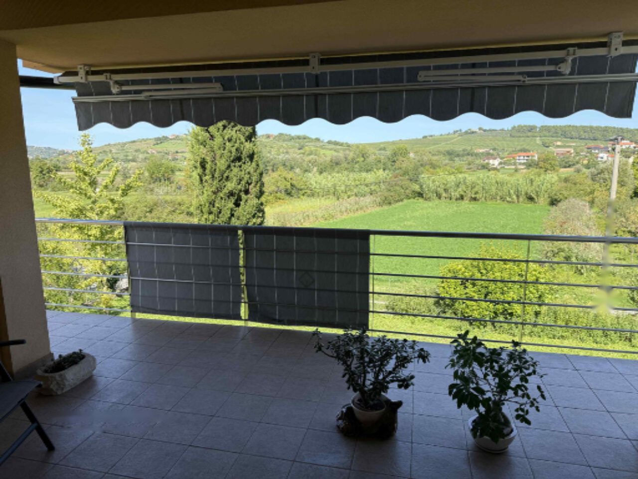 Квартира в Копере, Словения, 143 м² - фото 2