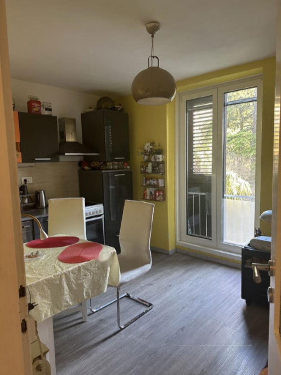 Квартира в Луции, Словения, 36 м² - фото 2