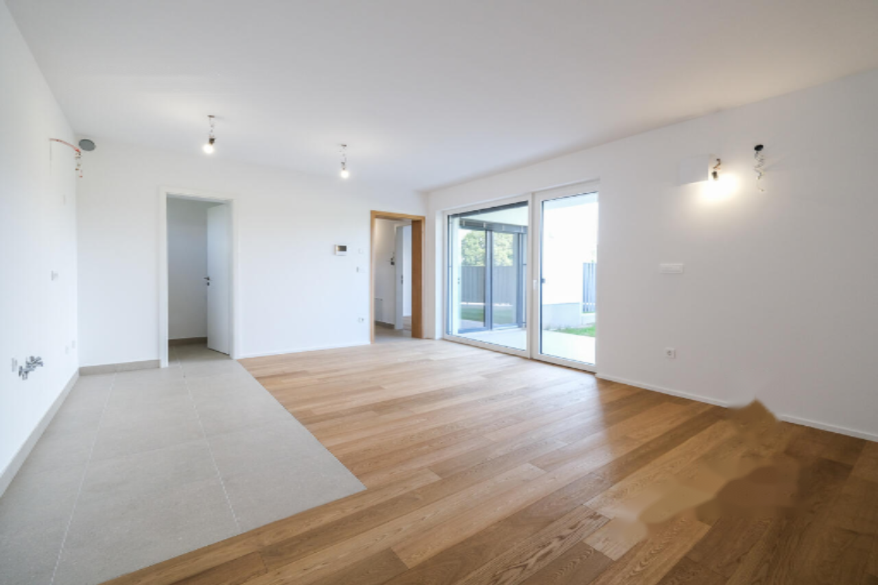 Квартира в Любляне, Словения, 68 м² - фото 2