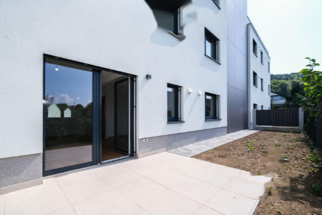 Квартира в Любляне, Словения, 66 м² - фото 2