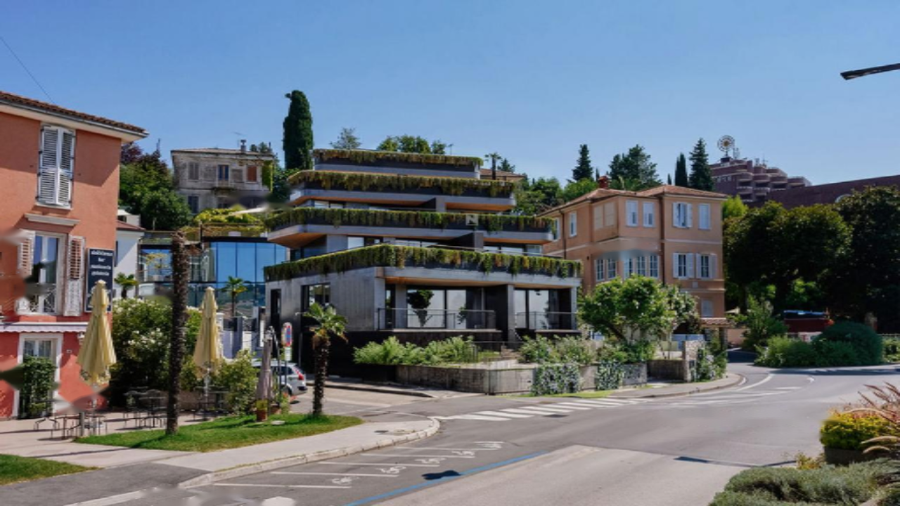 Квартира в Портороже, Словения, 138 м² - фото 2